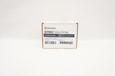 Halyard 9900965 Bitrex Solutions For Qualitative Fit Testing (x)